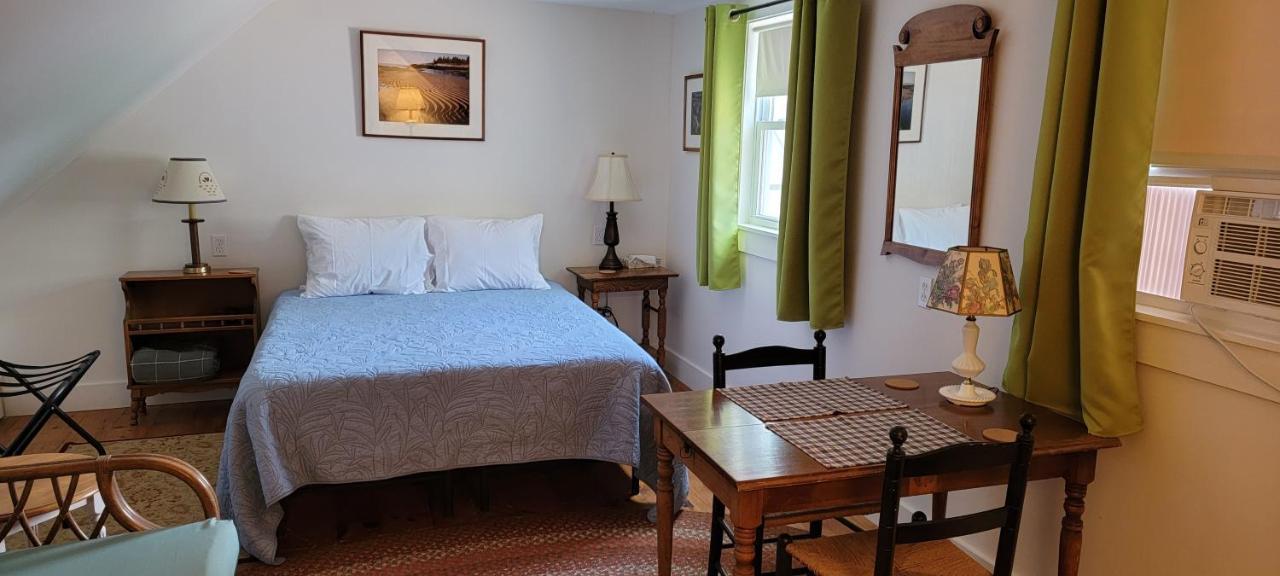 Hawks House Inn Walpole Exteriér fotografie