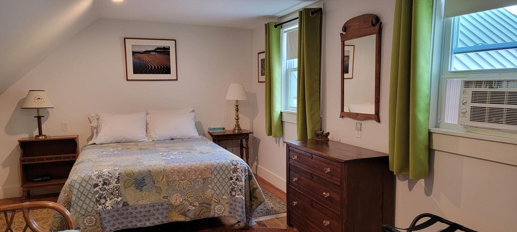 Hawks House Inn Walpole Pokoj fotografie