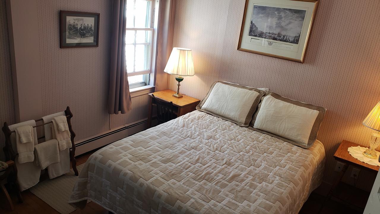 Hawks House Inn Walpole Exteriér fotografie